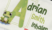 Load image into Gallery viewer, Printed Design. Washable and long lasting
