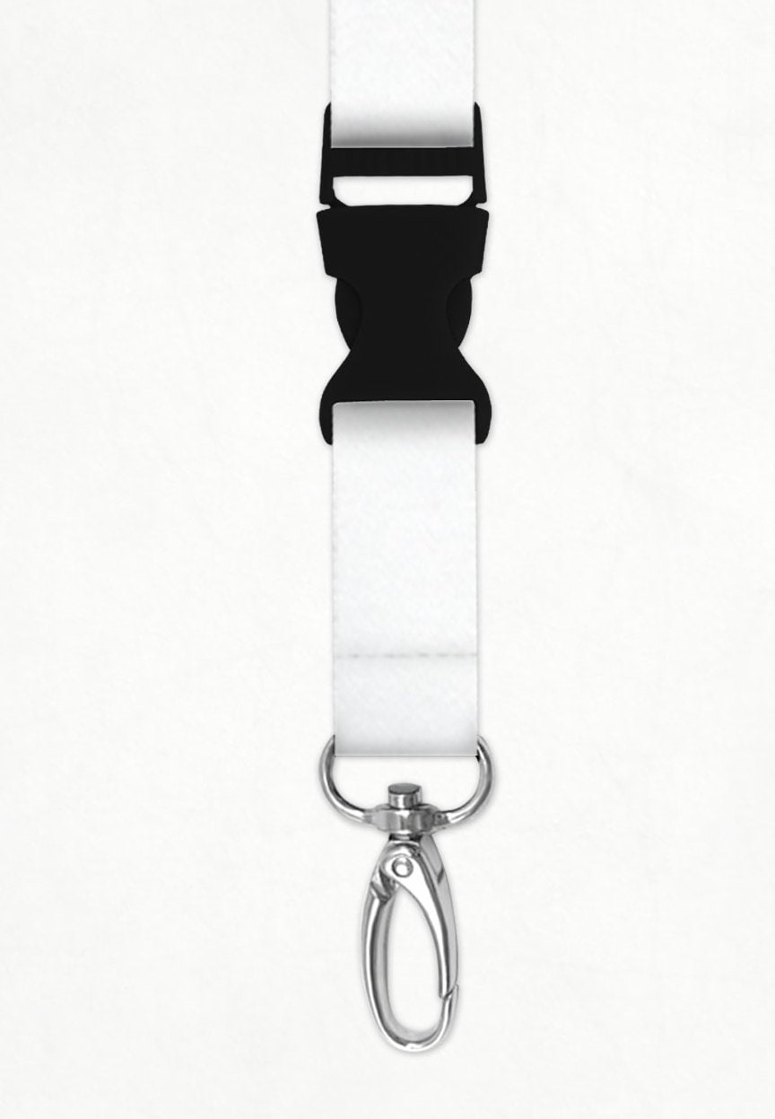 Sunflower Hidden Disability Lanyard: Breakaway Neck Strap for safety