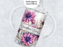 Load image into Gallery viewer, Holds approximately 12oz/340ml of liquid
