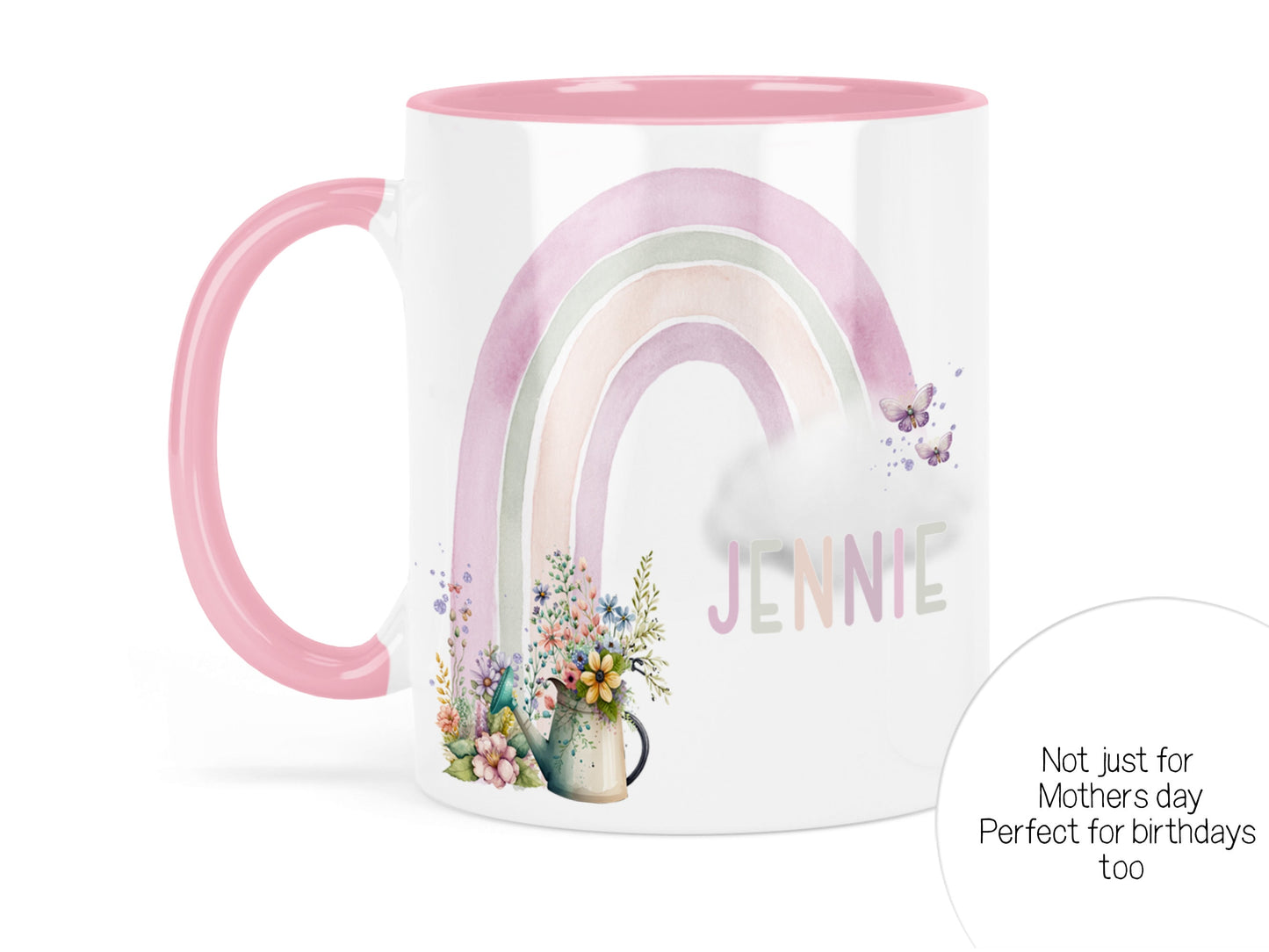 Not just for Mothers day. Perfect for Birthdays too!