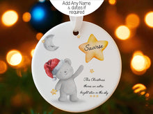 Load image into Gallery viewer, Add any name &amp; dates as required
