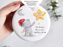 Load image into Gallery viewer, Perfect for parents, Aunts uncles &amp; Grandparents.
