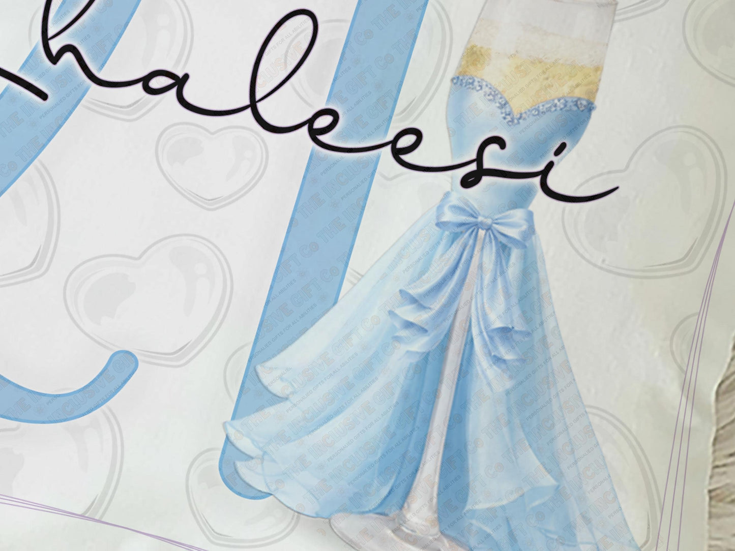 Personalised Cushion: 40th birthday present ideas for bestie / sister, custom name pillow Milestone Keepsake