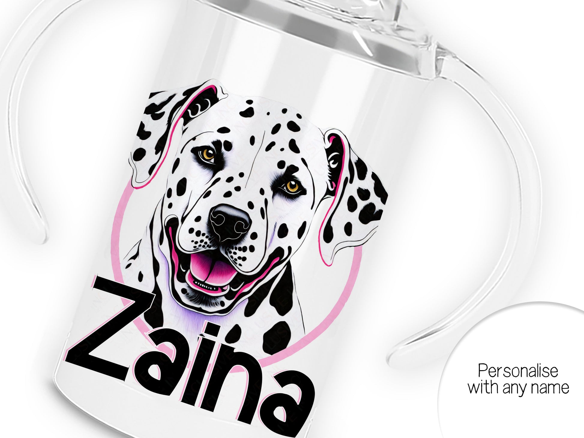 Personalise with any name or message for a truely unique gift