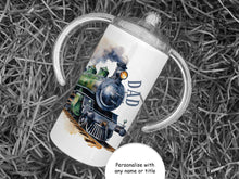 Load image into Gallery viewer, Personalise with any name or title.
