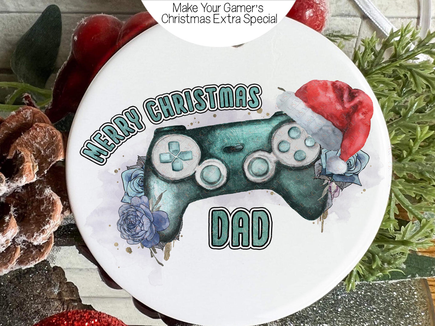 Make Your Gamer’s Christmas Extra Special