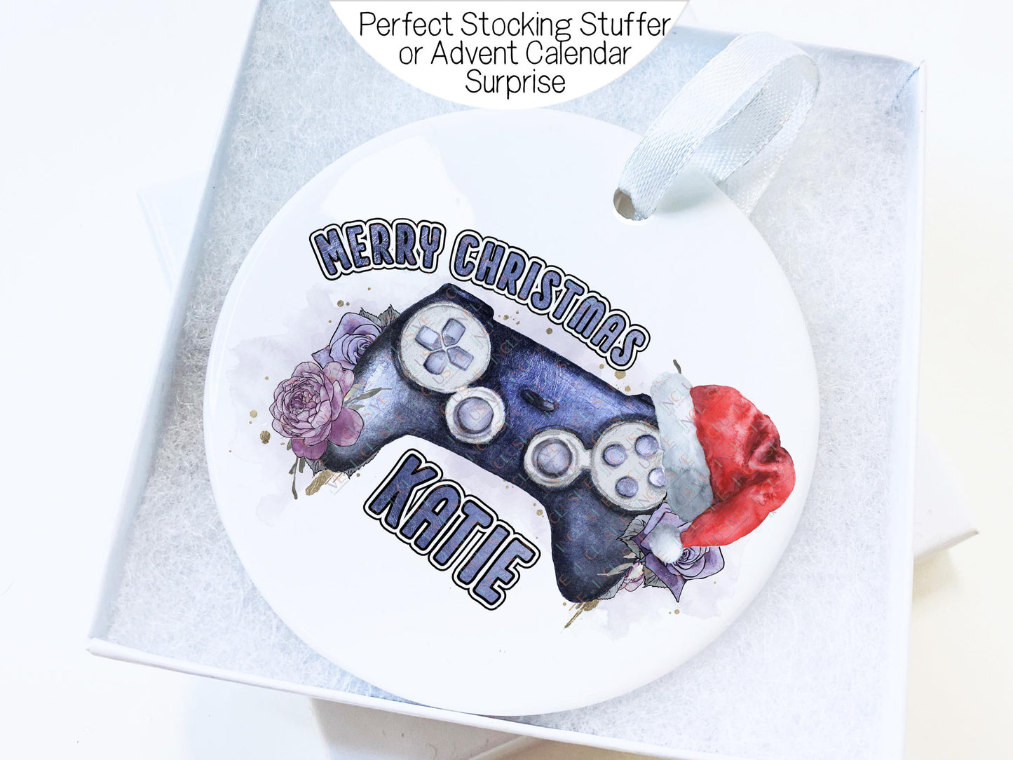 Perfect Stocking Stuffer or Advent Calendar Surprise