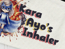 Load image into Gallery viewer, Printed design, washable and long lasting
