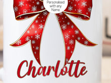 Load image into Gallery viewer, Personalised with any name
