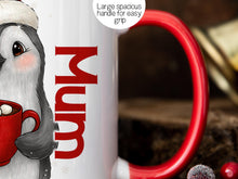 Load image into Gallery viewer, Large spacious handles easy to grasp and hold
