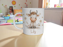 Load image into Gallery viewer, 11 oz shatterproof is not only safe for little hands but also the perfect size for older kids without the worry of breaking into sharp pieces if dropped.
