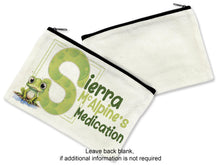 Load image into Gallery viewer, Leave back blank if additional information is not required
