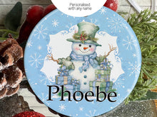 Load image into Gallery viewer, Personalised with any name
