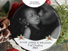 Load image into Gallery viewer, Personalised with any names
