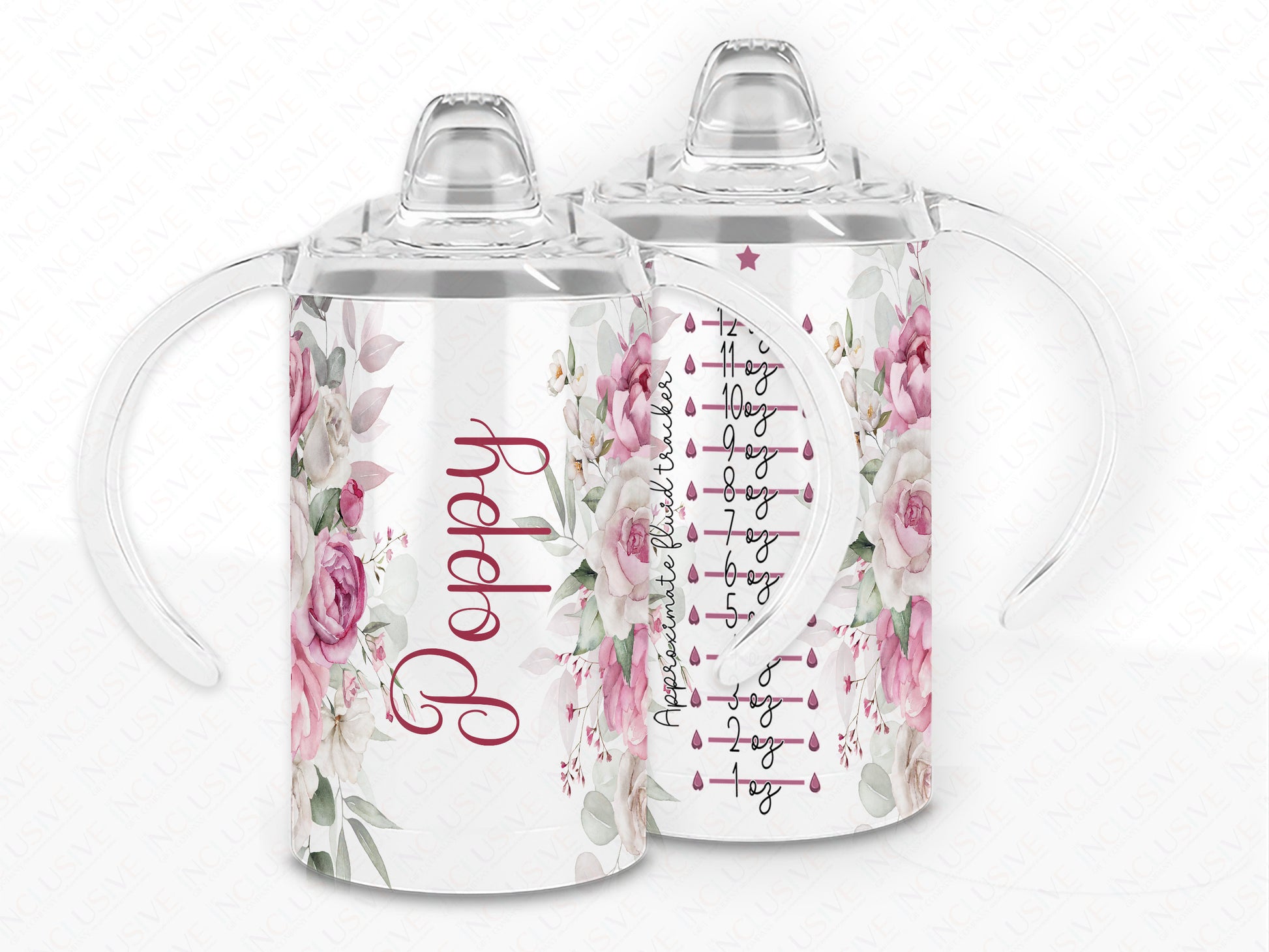 Double walled to Keep drink warm or cold for longer!