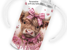 Load image into Gallery viewer, Can be personalised with any name or title. If personalisation is not entered at checkout cup we#ill be sent with image only no name.
